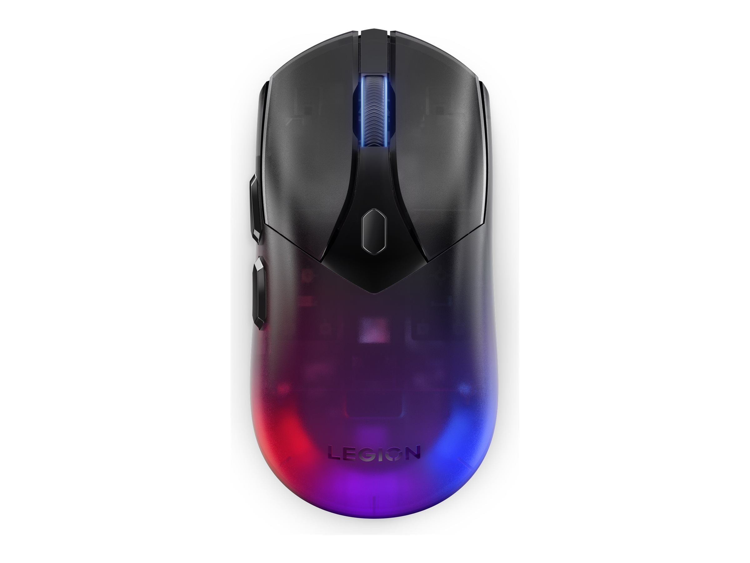 Lenovo Legion M410 - Maus - rechts- und linkshndig