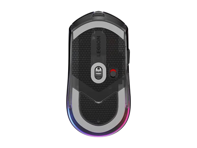 Lenovo Legion M410 - Maus - rechts- und linkshndig