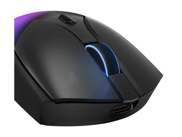 Lenovo Legion M410 - Maus - rechts- und linkshndig