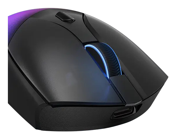 Lenovo Legion M410 - Maus - rechts- und linkshndig
