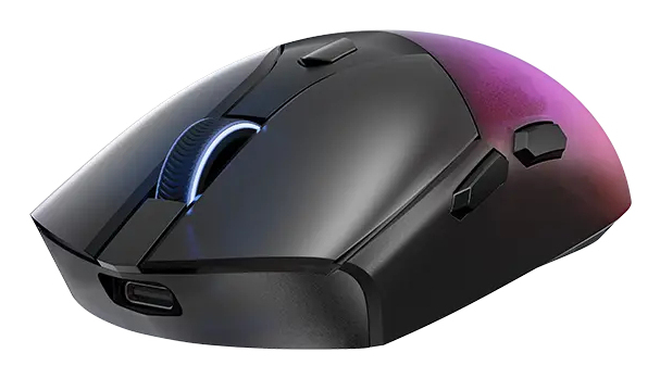 Lenovo Legion M410 - Maus - rechts- und linkshndig
