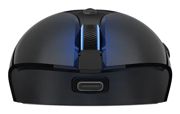 Lenovo Legion M410 - Maus - rechts- und linkshndig