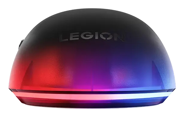 Lenovo Legion M410 - Maus - rechts- und linkshndig