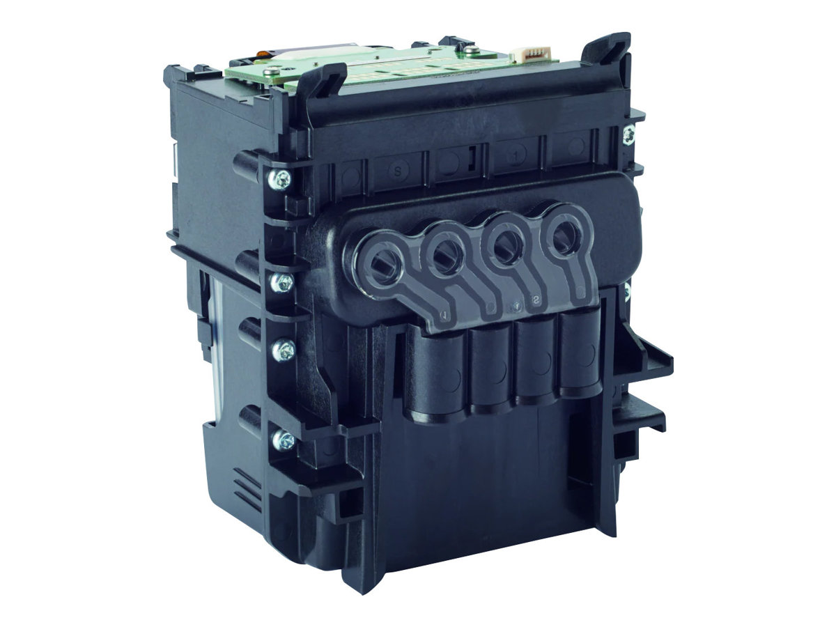 HP 729 - F9J81A - Druckkopf-Austauschset - f�r DesignJet T730, T830