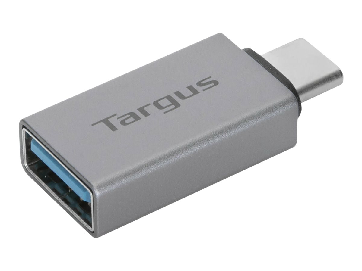 Targus ACA979GL carte et adaptateur dinterfaces USB 3.2 Gen 1 (3.1 Gen 1)