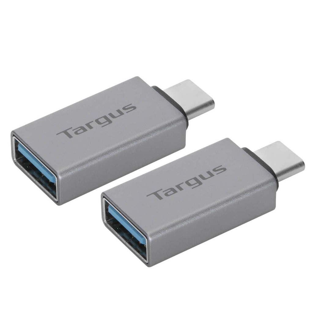 Targus ACA979GL carte et adaptateur dinterfaces USB 3.2 Gen 1 (3.1 Gen 1)