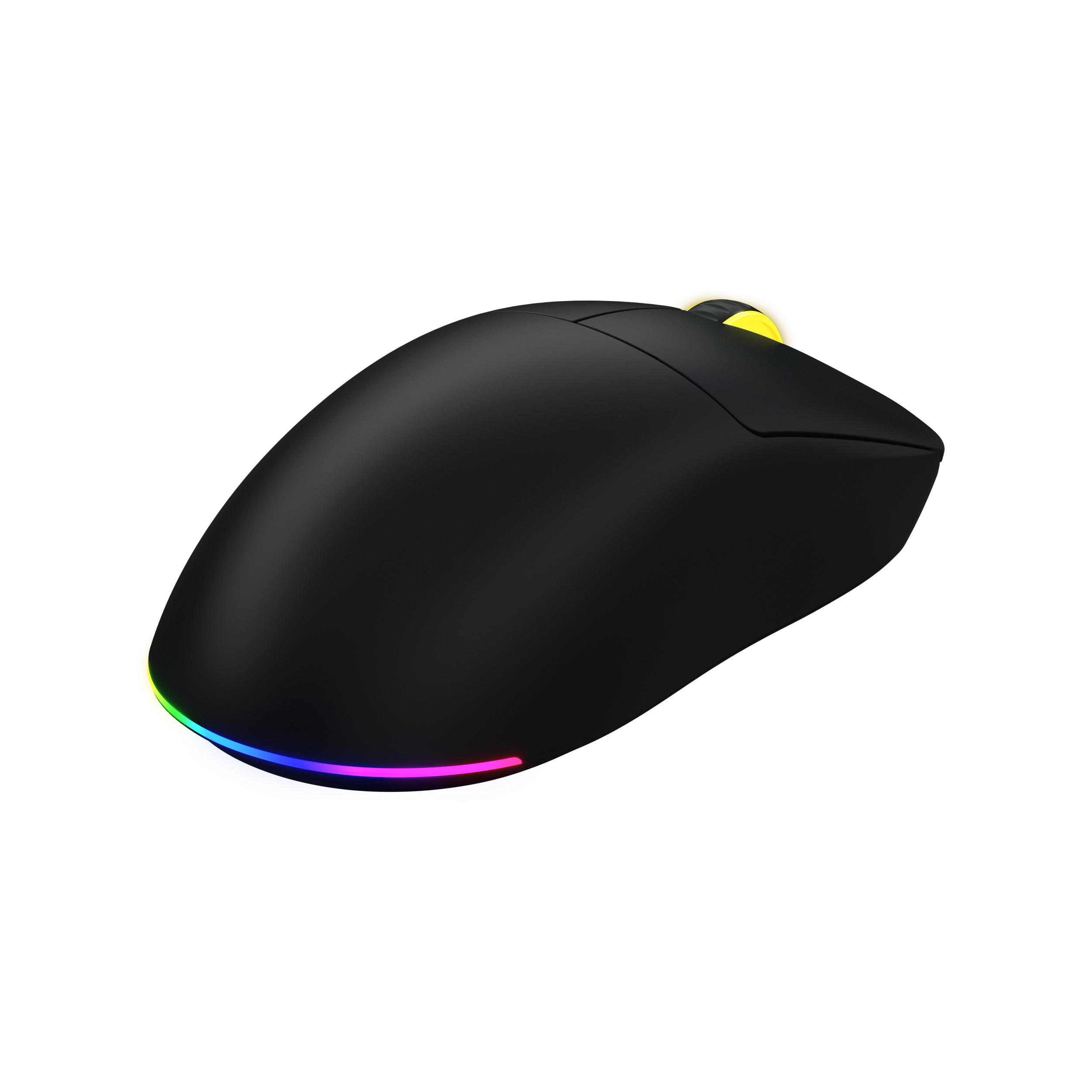 HATOR Quasar 3 Ultra 8K Wireless mouse Gaming Ambidestro RF Wireless + Bluetooth + USB Type-A Ottico 30000 DPI