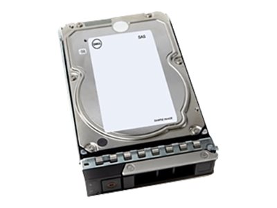 DELL 400-ATKL disque dur 3.5 4 To SAS