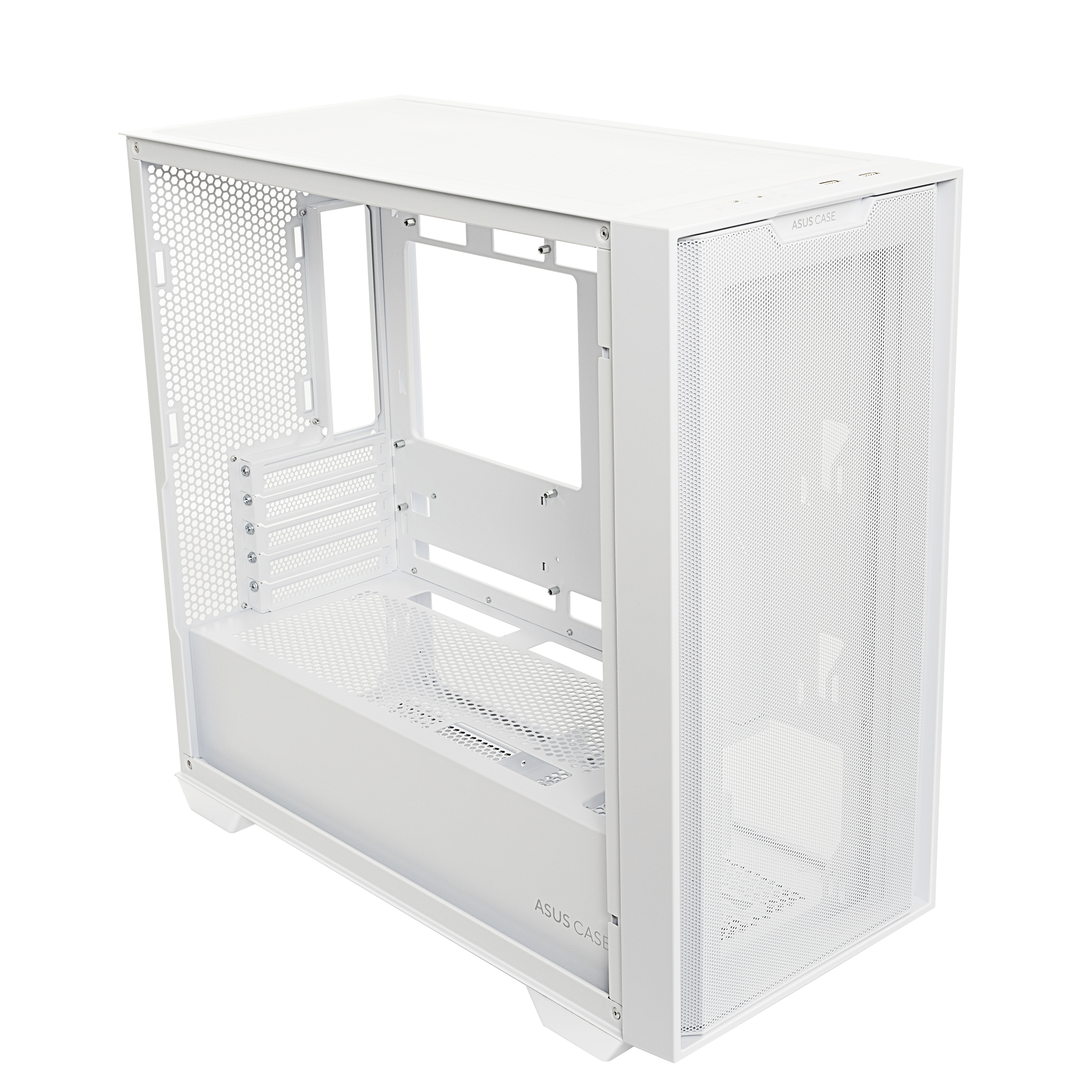 ASUS A21 Blanc
