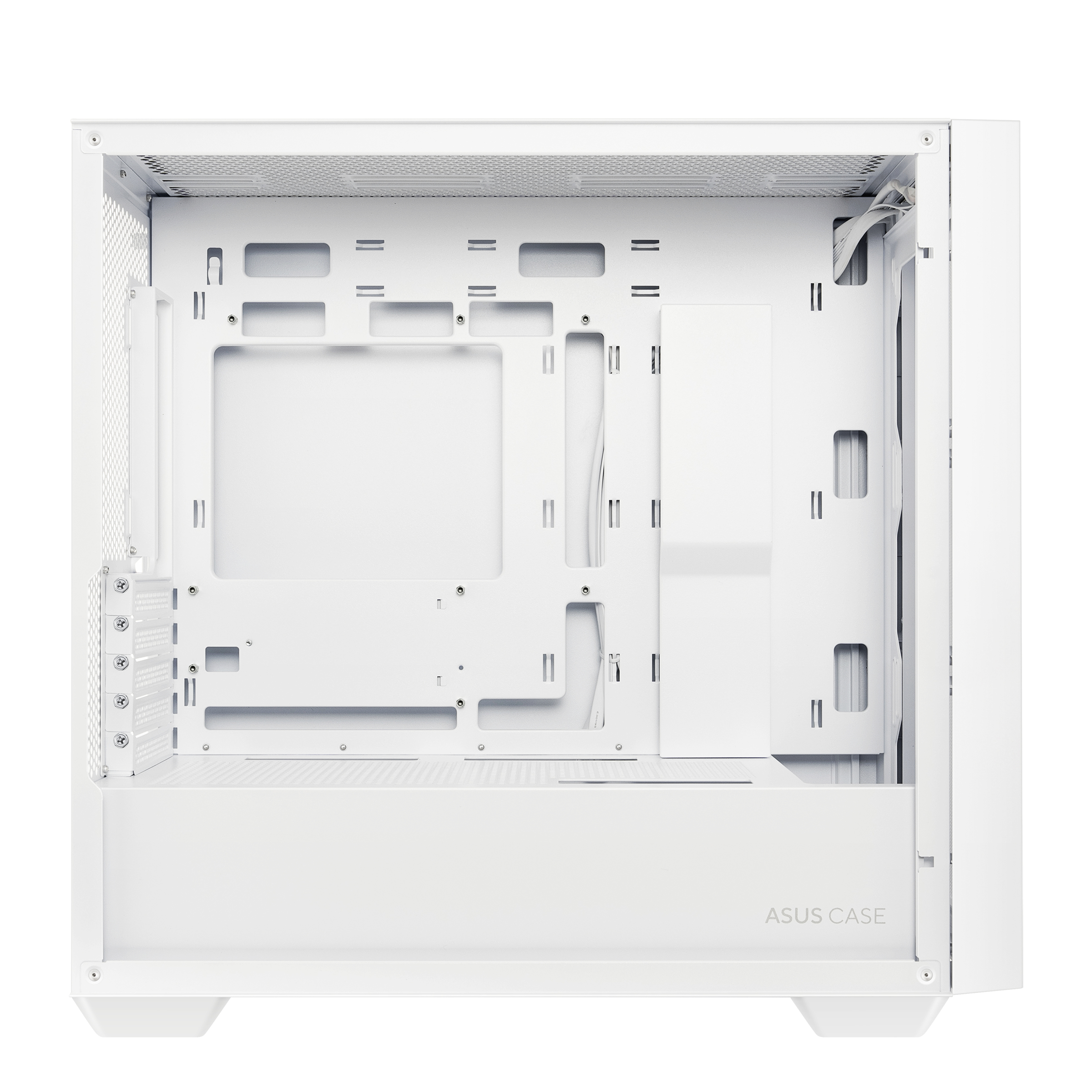 ASUS A21 Blanc
