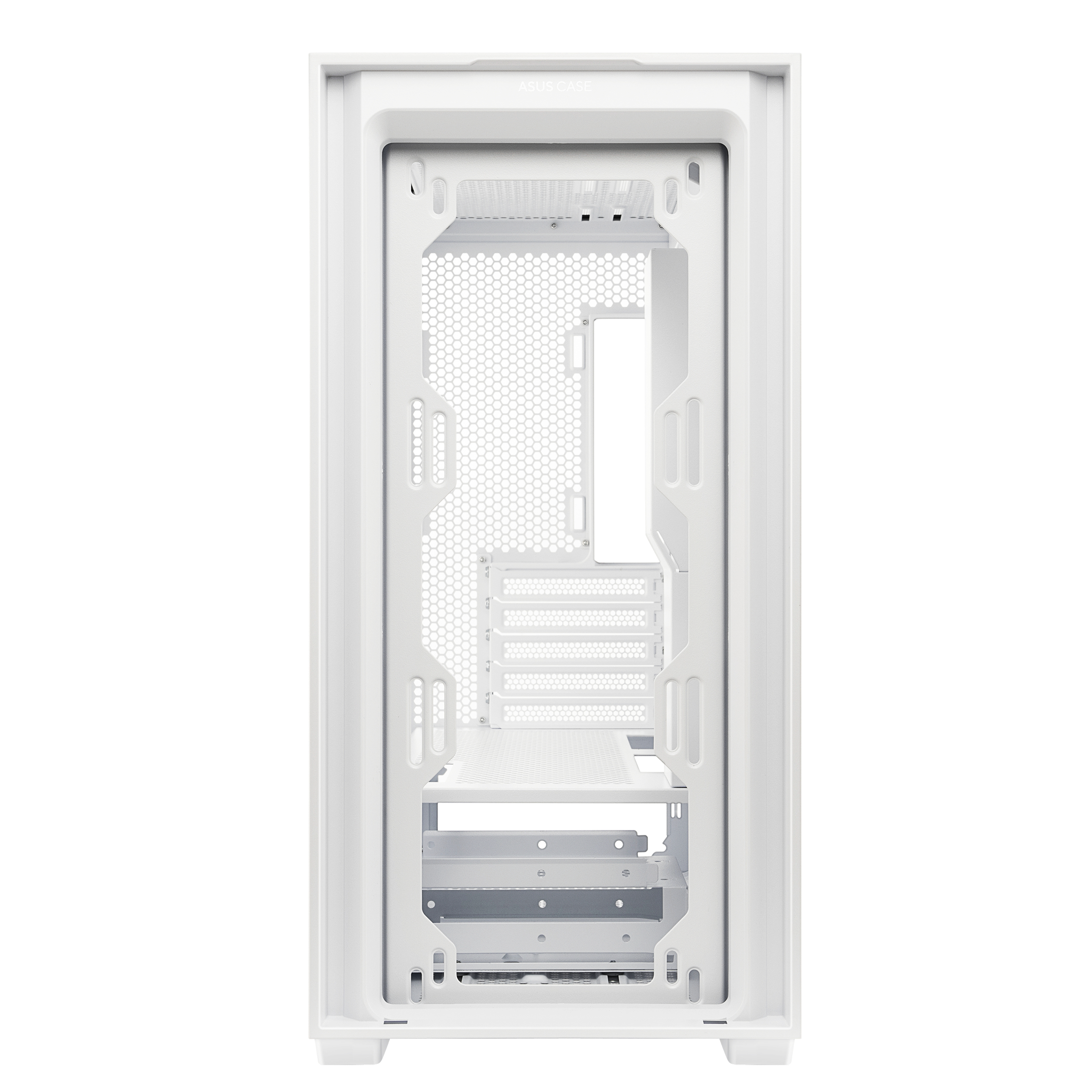 ASUS A21 Blanc