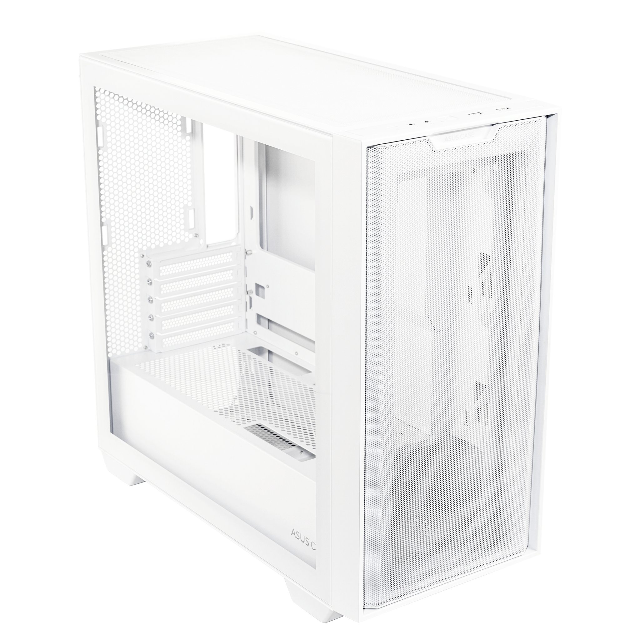 ASUS A21 Blanc