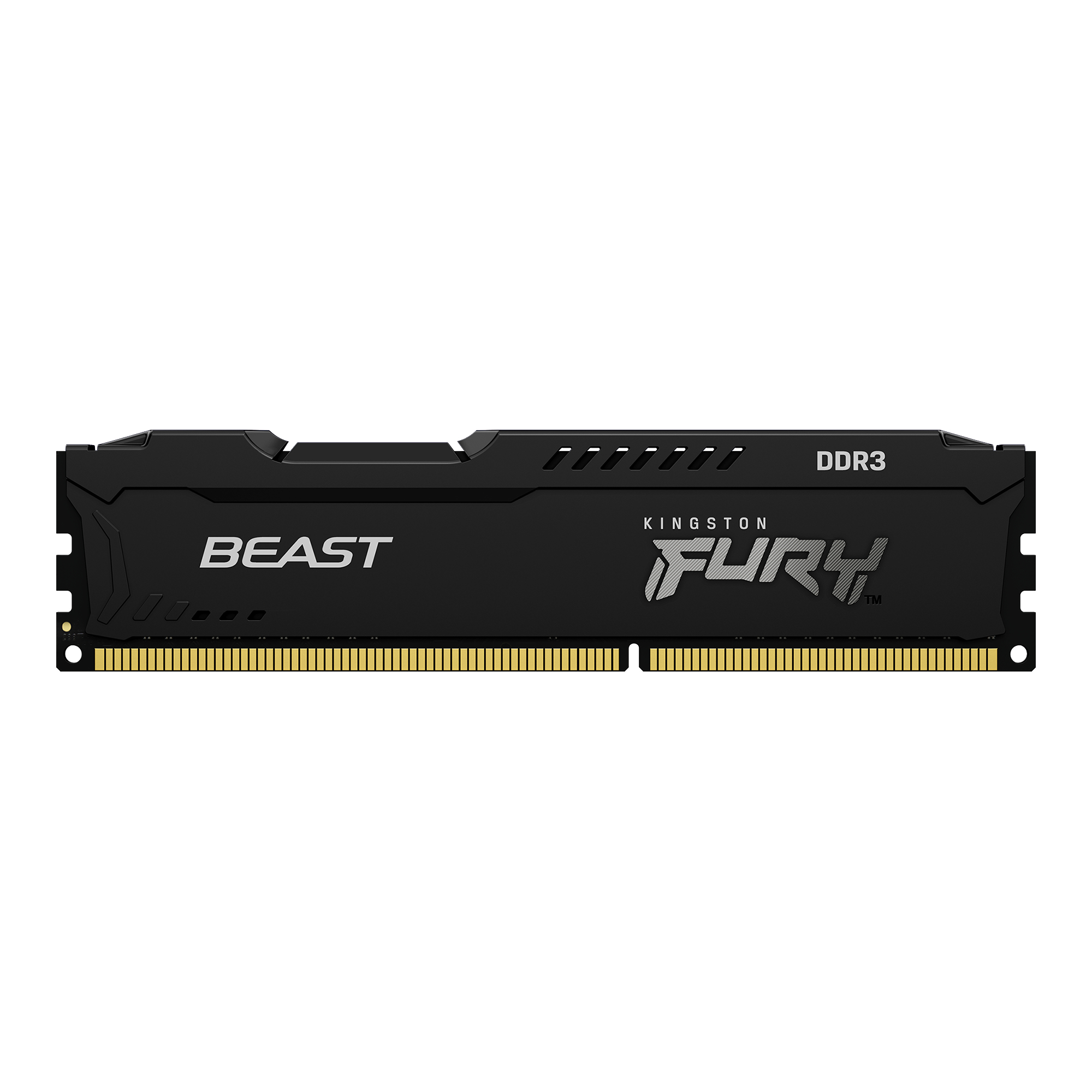 Kingston FURY Beast - DDR3 - Modul - 4 GB - DIMM 240-PIN