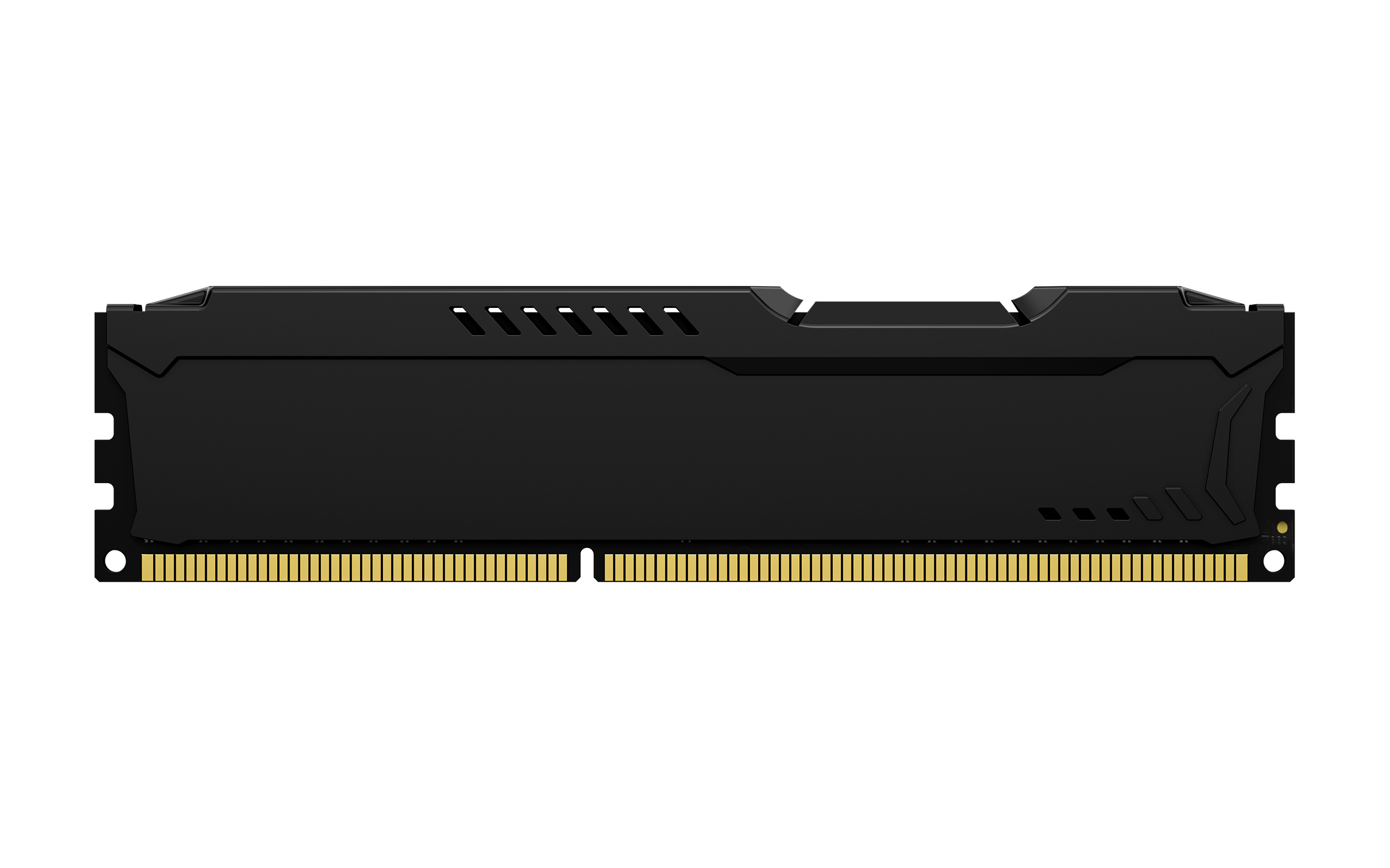 Kingston FURY Beast - DDR3 - Modul - 4 GB - DIMM 240-PIN