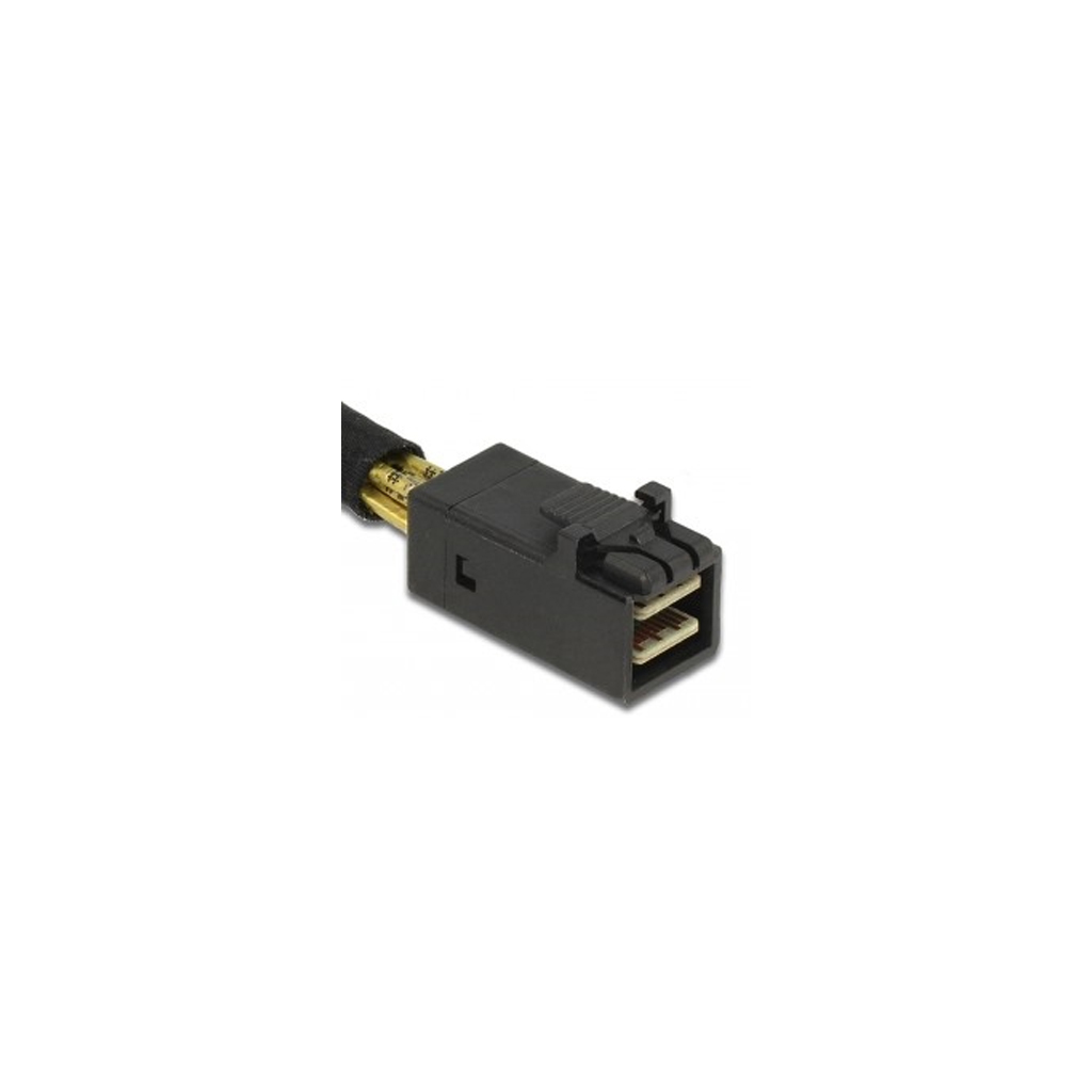 Supermicro Spare Parts CBL-SAST-045 - Kabel - Digitaal/Data