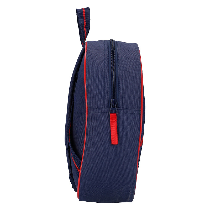 Vadobag Rucksack Spider-Man Web Hero