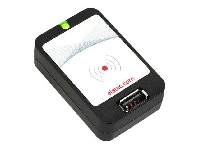 Elatec TWN4 LEGIC - NFC- / RFI-Lesegert - USB 2.0, Bluetooth 4.1 LE