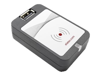 Elatec TWN4 LEGIC - NFC- / RFI-Lesegert - USB 2.0, Bluetooth 4.1 LE