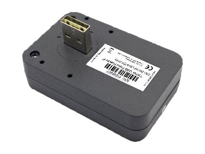 Elatec TWN4 LEGIC - NFC- / RFI-Lesegert - USB 2.0, Bluetooth 4.1 LE