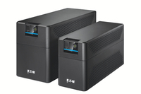 Eaton 5E Gen2 1200 USB - Line-Interaktiv - 1,2 kVA - 660 W - 220 V - 240 V - 50/60 Hz