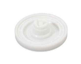 HP RU5-0546-020CN - Antriebsrad - Wei�