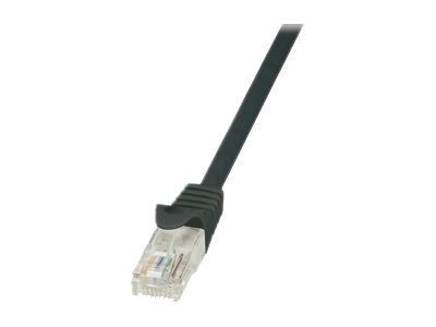 LogiLink Patch-Kabel - RJ-45 (M) bis RJ-45 (M)