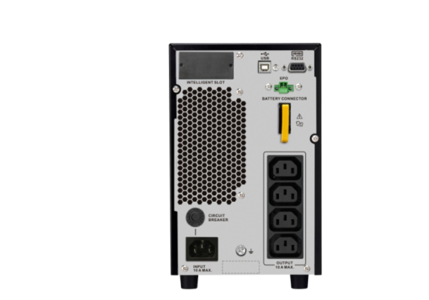 APC SRV2KI-E gruppo di continuit� (UPS) Doppia conversione (online) 2 kVA 1800 W