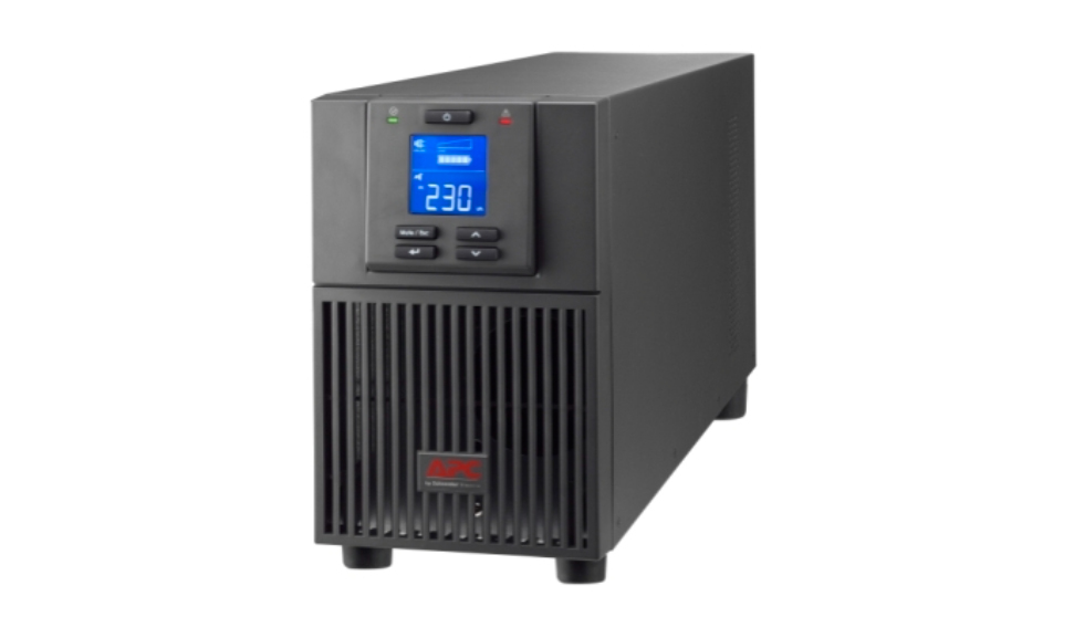 APC SRV2KI-E gruppo di continuit� (UPS) Doppia conversione (online) 2 kVA 1800 W