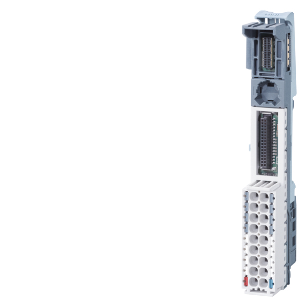 Siemens 6ES7193-6BP00-0DA0 contatto elettrico