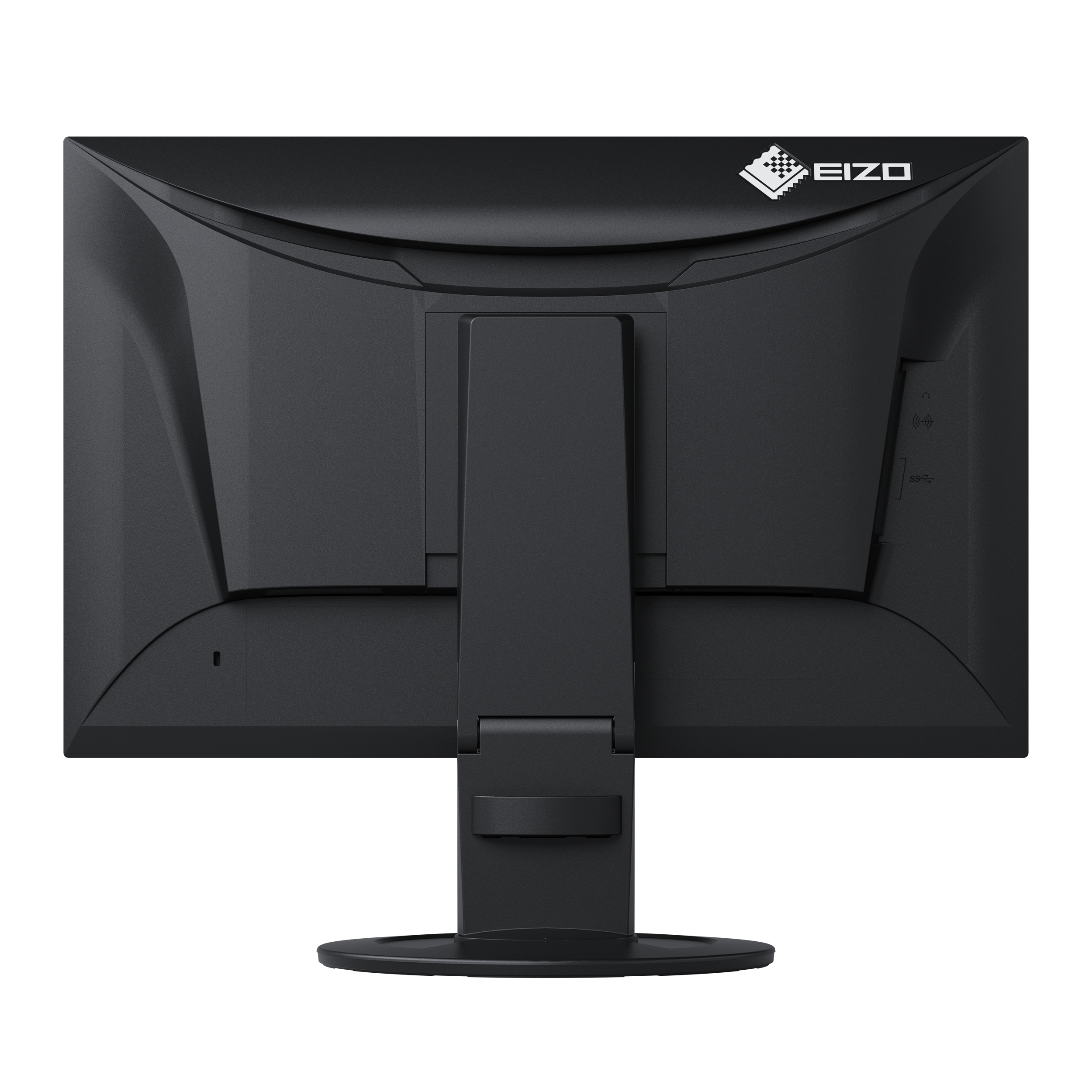 EIZO FlexScan EV2360-BK - LED-Monitor - 57.2 cm (22.5)