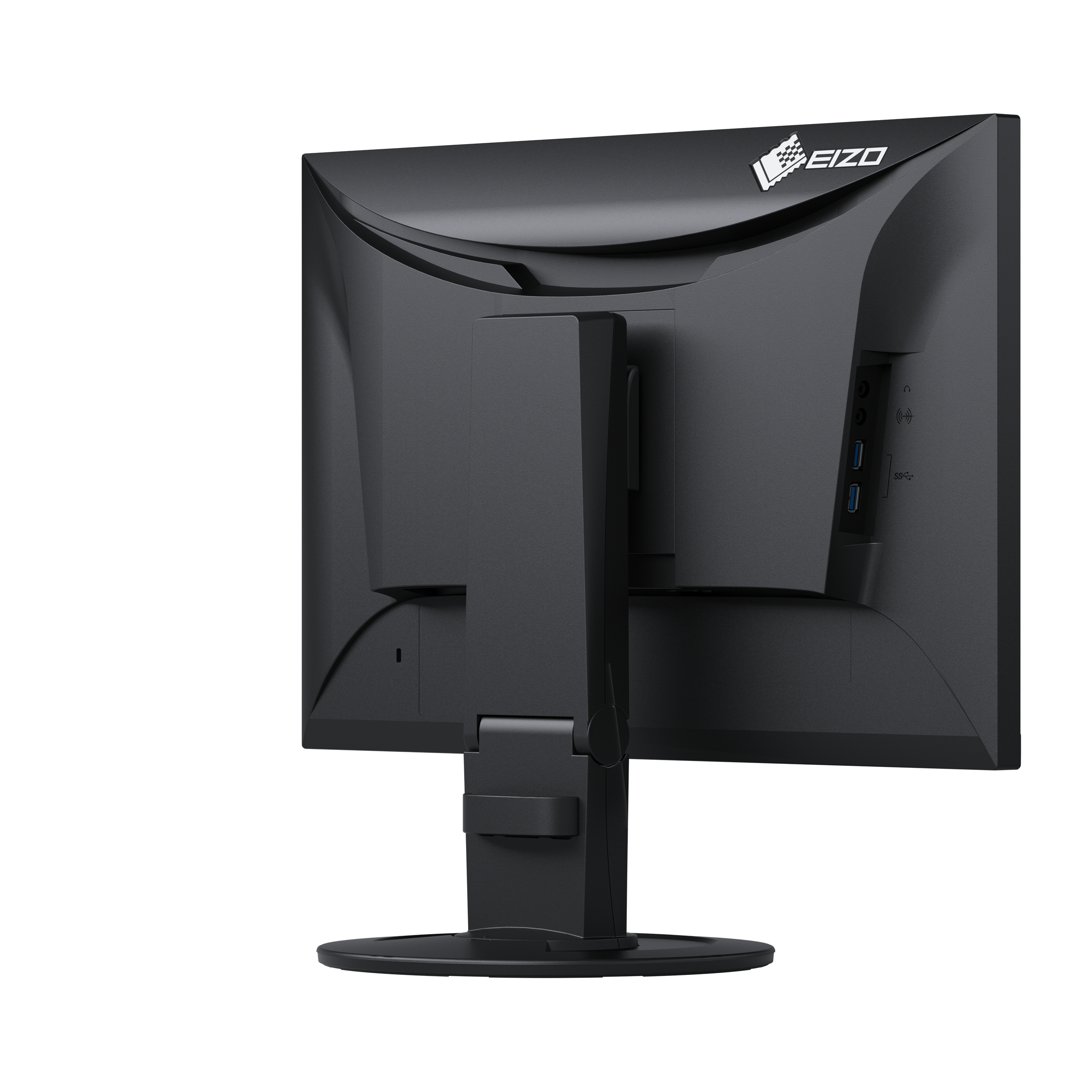 EIZO FlexScan EV2360-BK - LED-Monitor - 57.2 cm (22.5)