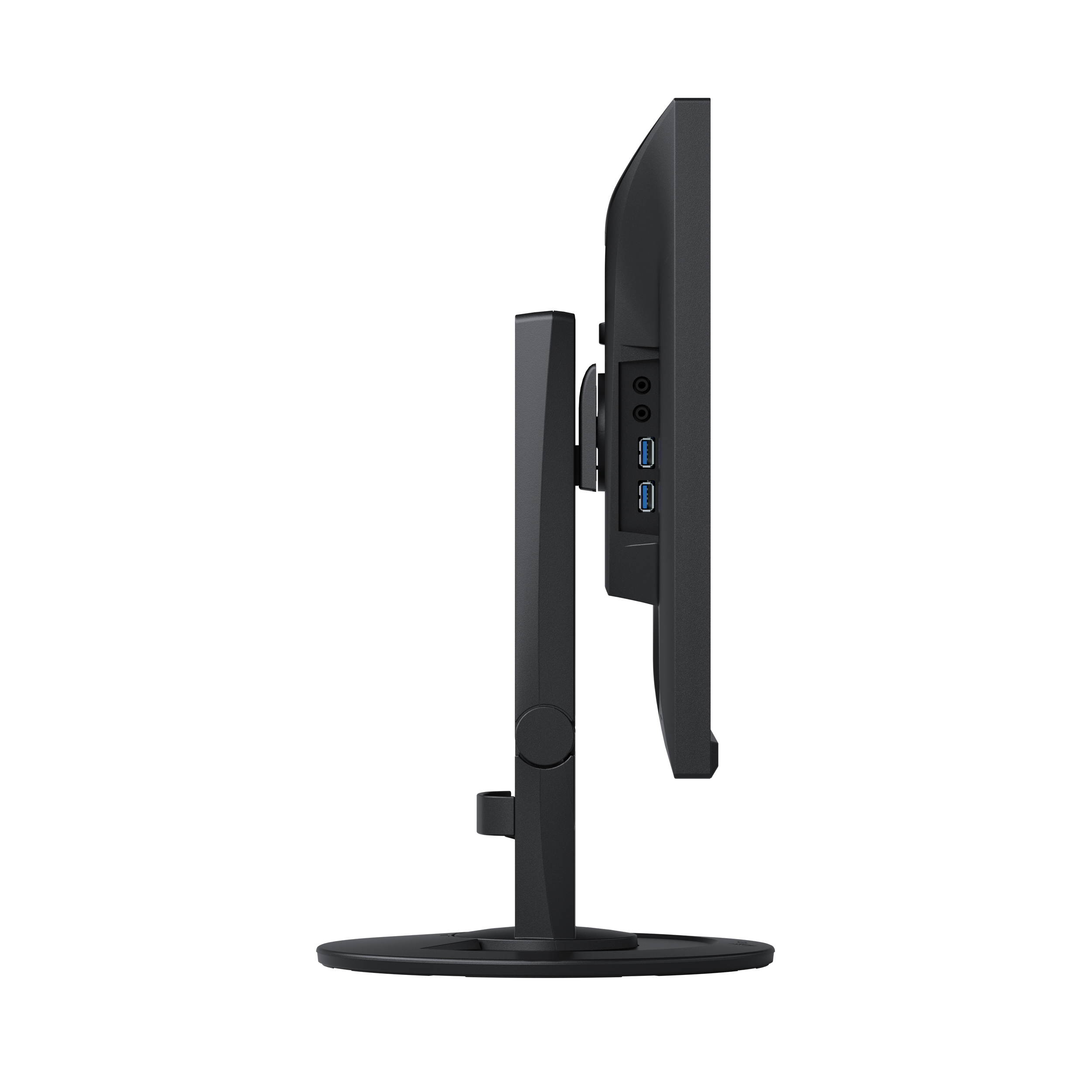 EIZO FlexScan EV2360-BK - LED-Monitor - 57.2 cm (22.5)
