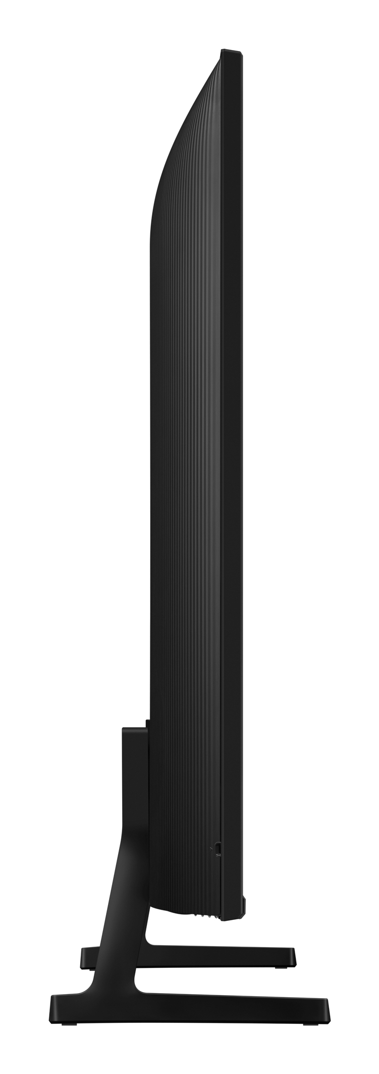 Samsung BE85D-H Digital signage flat panel 2.16 m (85) LED Wi-Fi 4K Ultra HD Black Tizen 16/7