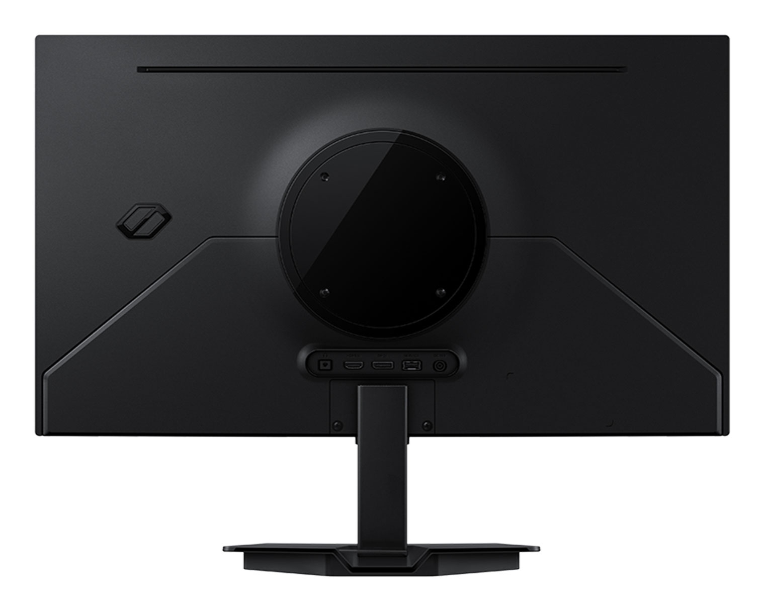 Samsung G50F pantalla para PC 68,6 cm (27) 2560 x 1440 Pixeles Quad HD OLED Negro