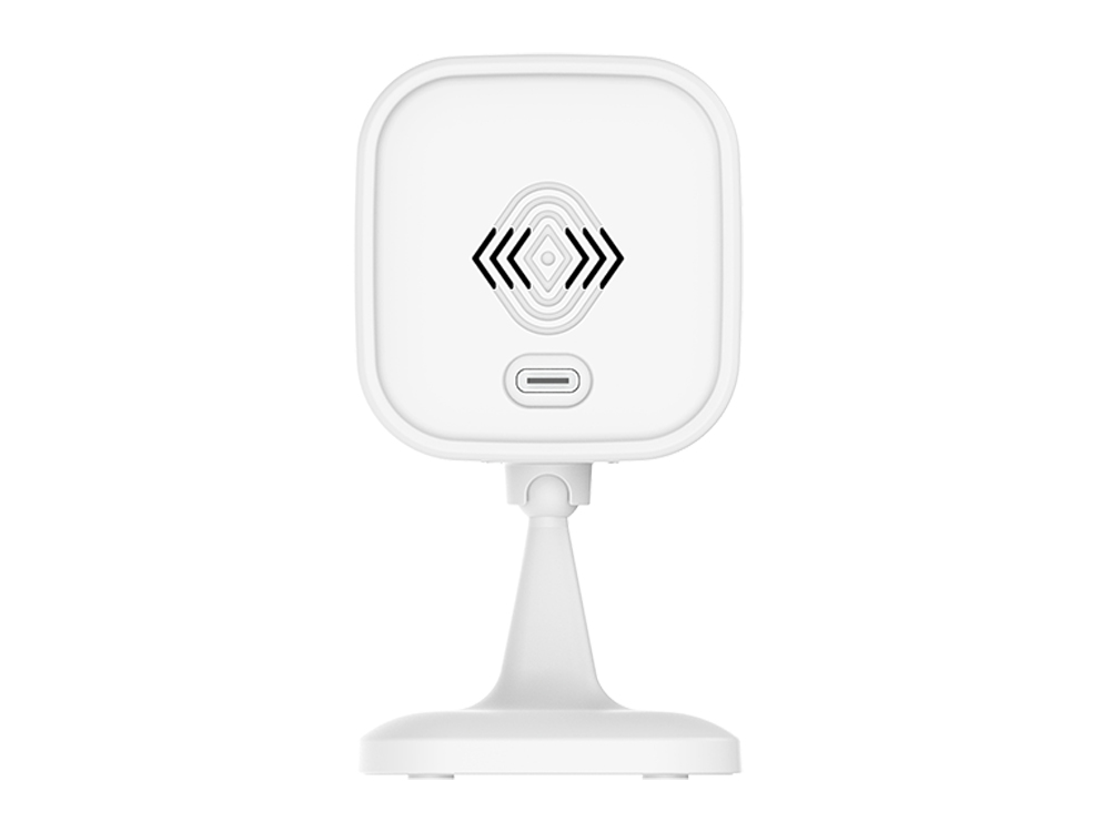 D-Link DCS-6013 Telecamera di sicurezza IP Interno 2304 x 1296 Pixel Scrivania/Parete