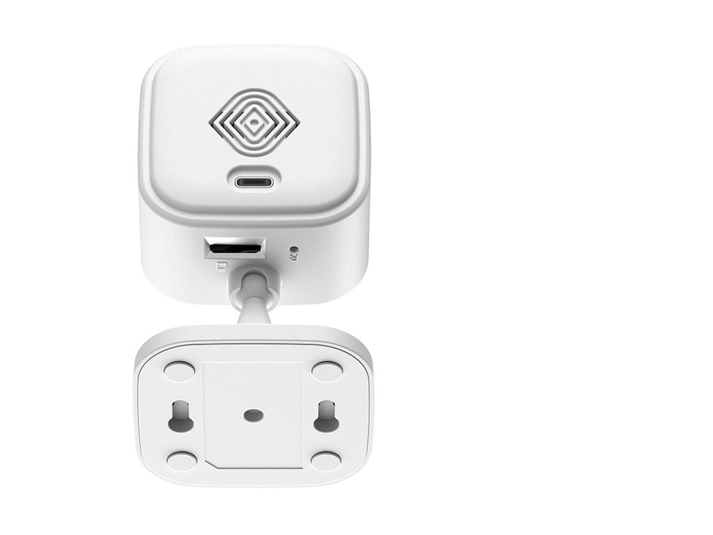 D-Link DCS-6013 Telecamera di sicurezza IP Interno 2304 x 1296 Pixel Scrivania/Parete