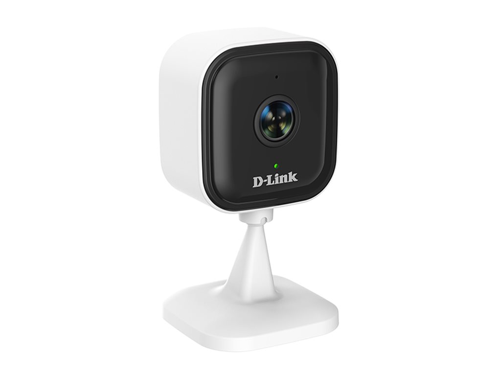 D-Link DCS-6013 Telecamera di sicurezza IP Interno 2304 x 1296 Pixel Scrivania/Parete