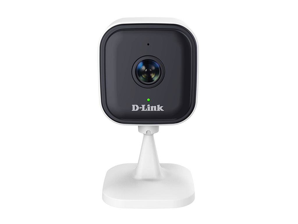 D-Link DCS-6013 Telecamera di sicurezza IP Interno 2304 x 1296 Pixel Scrivania/Parete