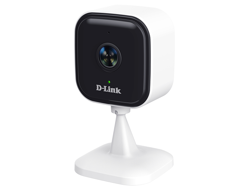 D-Link DCS-6013 Telecamera di sicurezza IP Interno 2304 x 1296 Pixel Scrivania/Parete