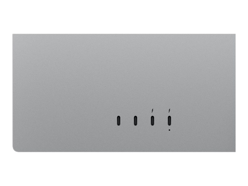 Apple Studio Display XDR �cran plat de PC 68,6 cm (27) 5120 x 2880 pixels 5K Ultra HD LED Argent