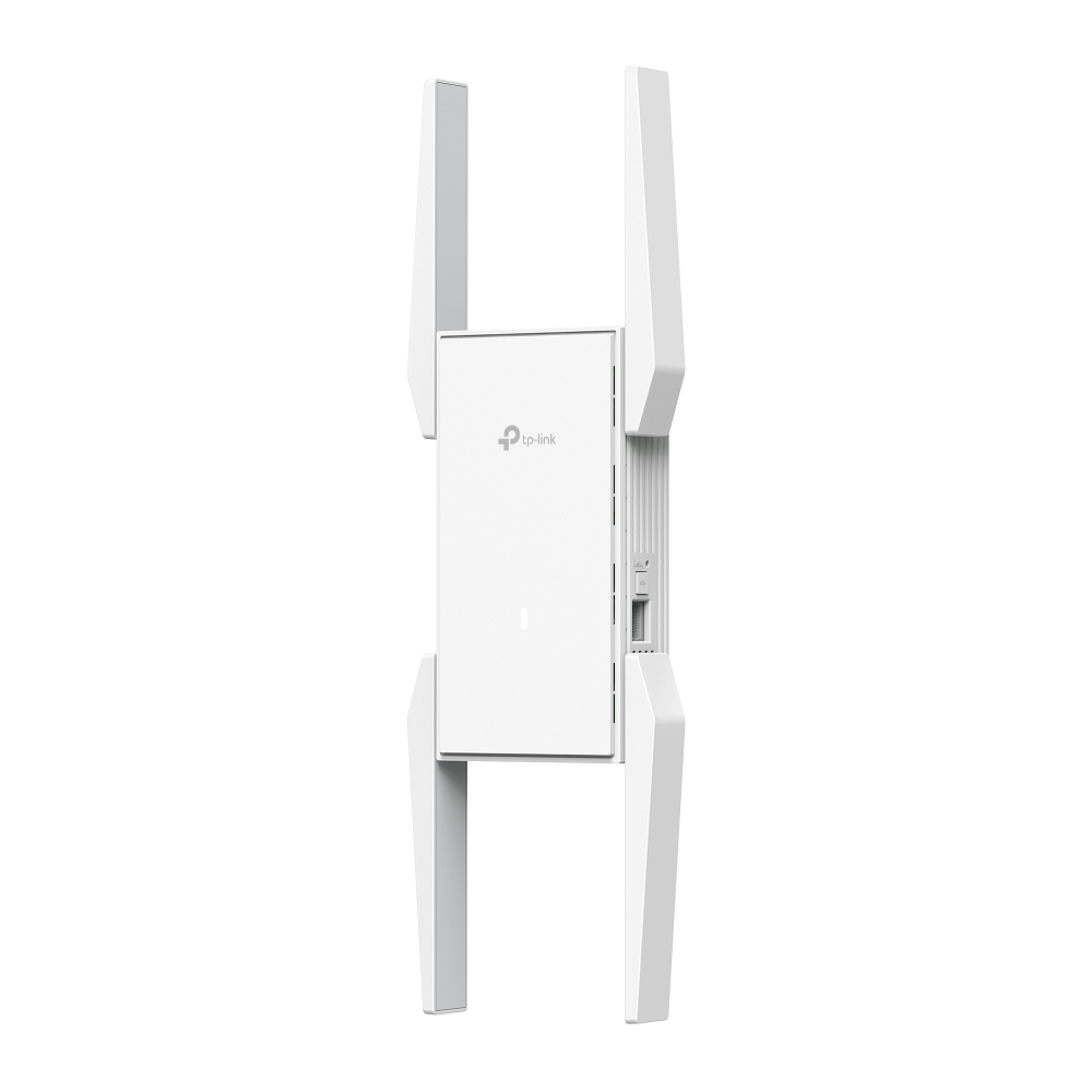 TP-LINK Omada EAP673-Extender V1 - Wi-Fi-Range-Extender
