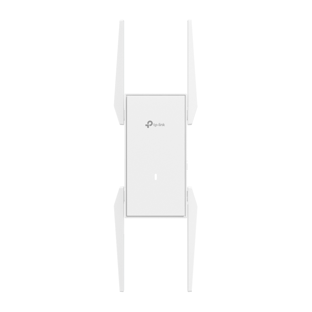 TP-LINK Omada EAP673-Extender V1 - Wi-Fi-Range-Extender