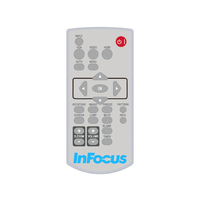 InFocus Navigator 6 Fernbedienung