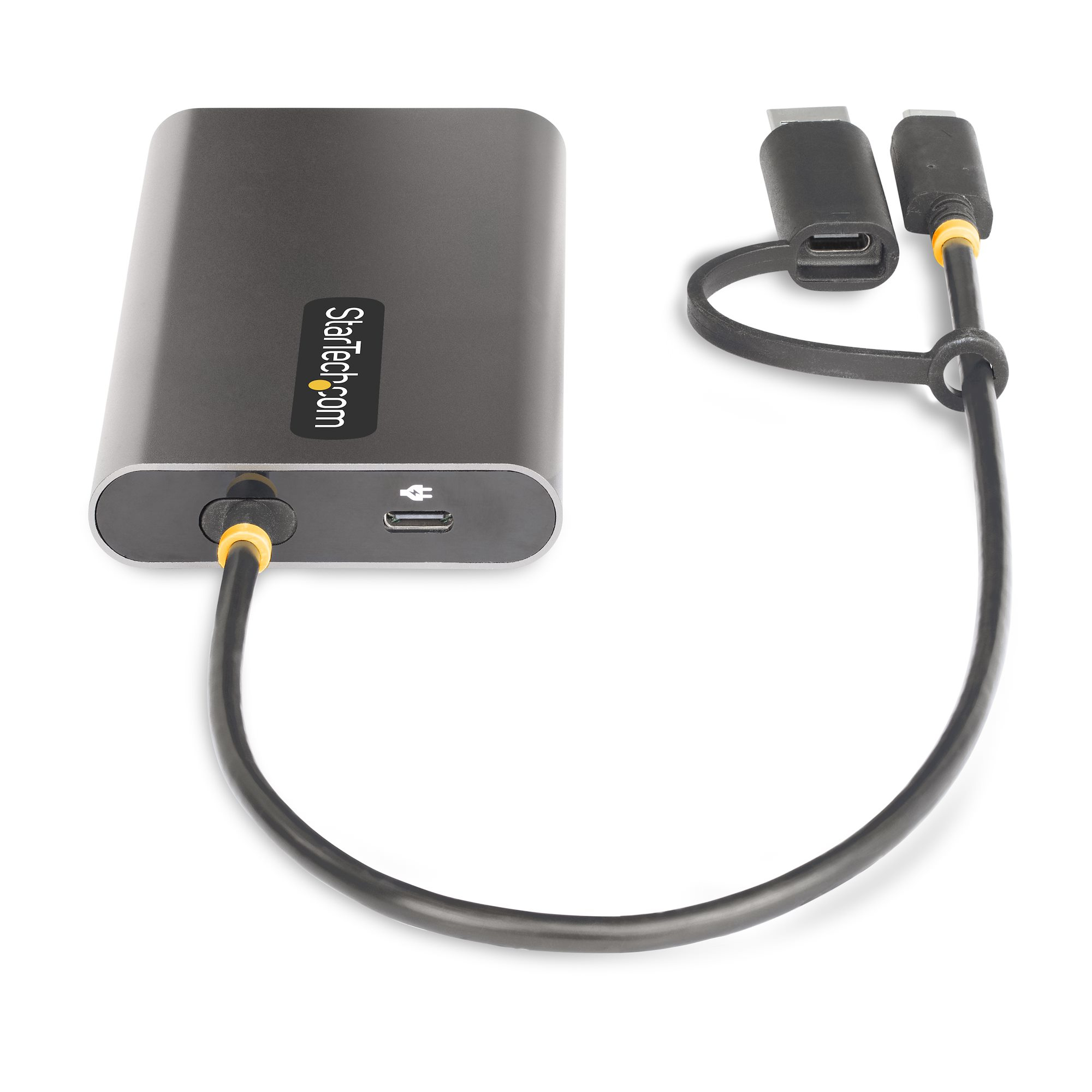 StarTech.com USB-C to HDMI Adapter