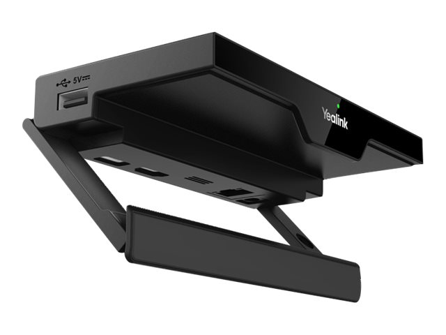 Yealink RoomCast - Pr�sentationsserver - 1GbE