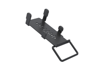 Ergonomic Solutions Verifone V400m MultiGrip+ with handle - BLACK