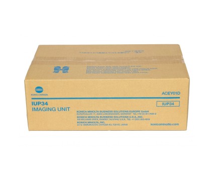 Konica Minolta IUP-34 50000 pagine