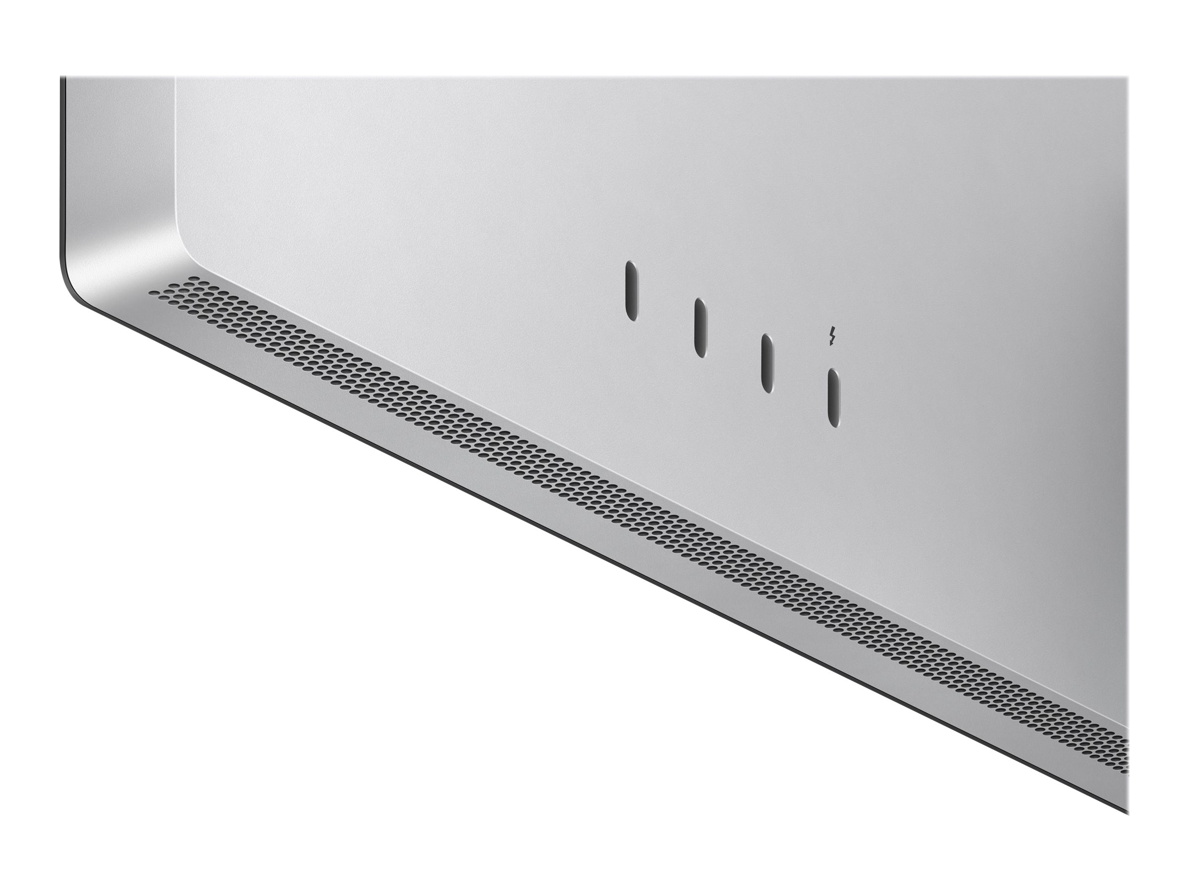Apple Studio Display �cran plat de PC 68,6 cm (27) 5120 x 2880 pixels 5K Ultra HD LED Argent