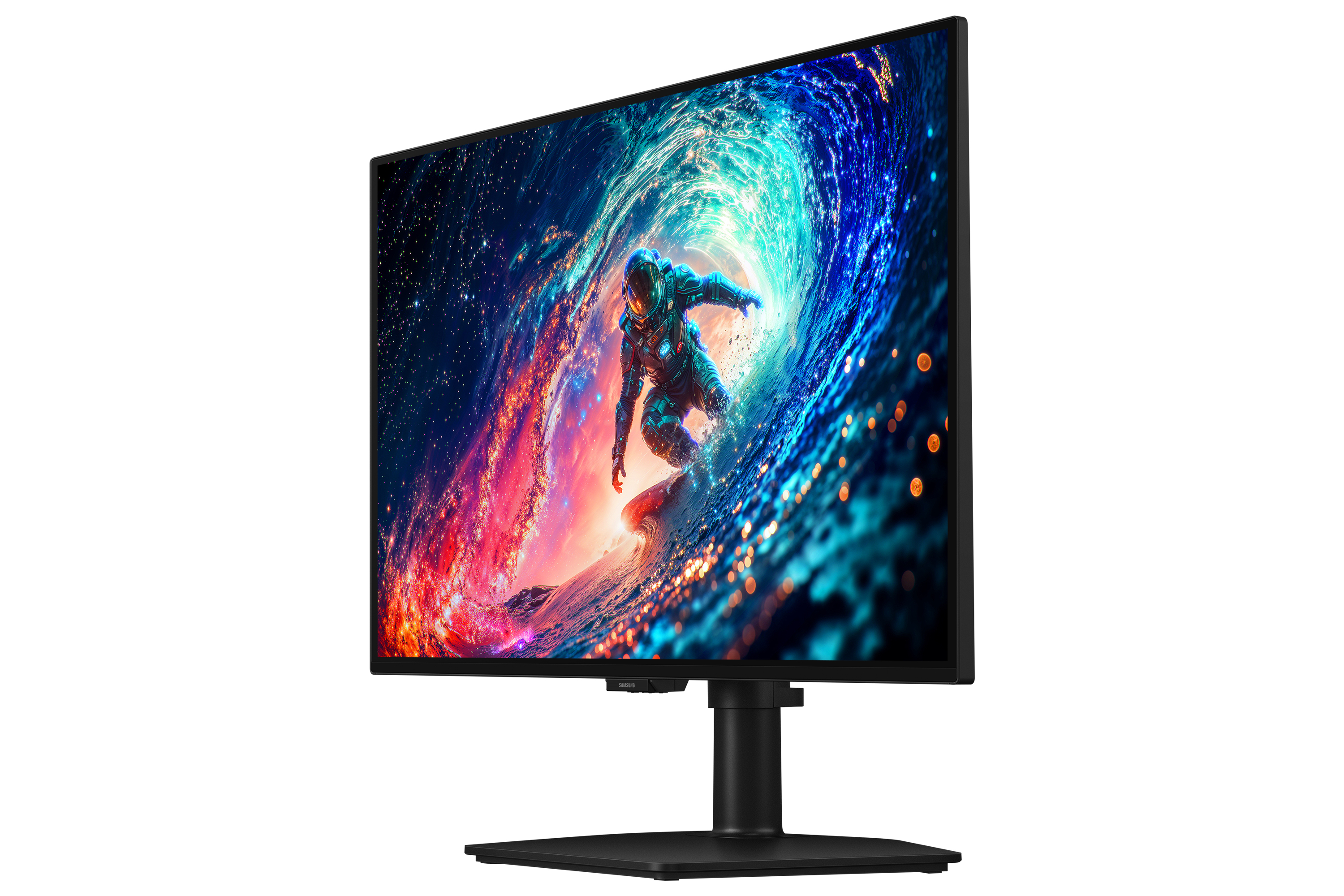 Samsung 27 Odyssey OLED G61SH QHD 240Hz Gaming Monitor