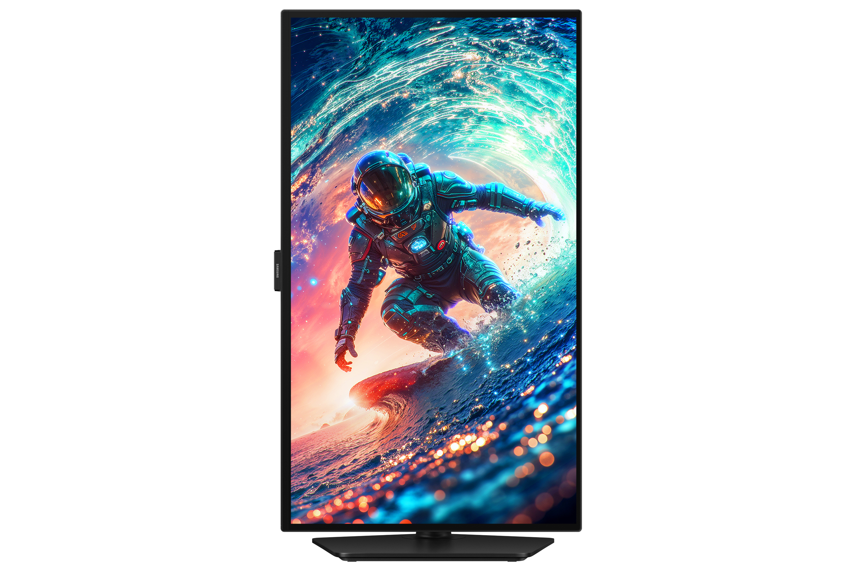 Samsung 27 Odyssey OLED G61SH QHD 240Hz Gaming Monitor